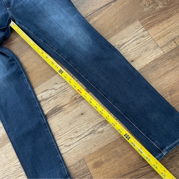 AG the legging ankle skinny jeans 30 - Picture 6 of 9